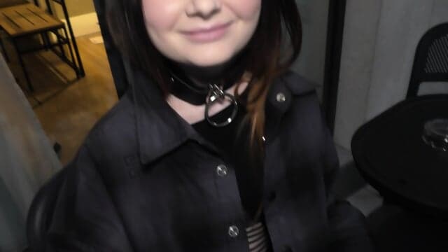 Shy Hungarian 18yr old Teen Vivien Doll First BBC Fucking