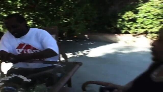 Tony Eveready, Devlin Weed Vs Raven Sky
