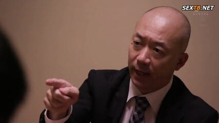 (Eng Sub) Married Secretary Humiliated by boss In The Office - Marina Shiraishi