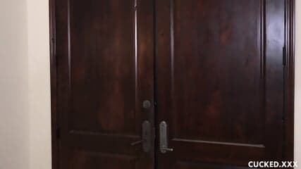 Bridgette B - Husband Cannot Satisfy Her The Way She Craves And She Wants A Man