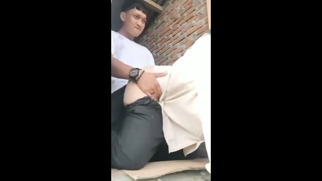Ngewe ayang