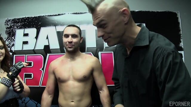 Fattie Fucked In Ring