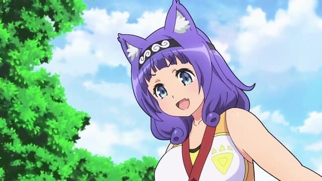 Futoku no Guild Fanservice Compilation
