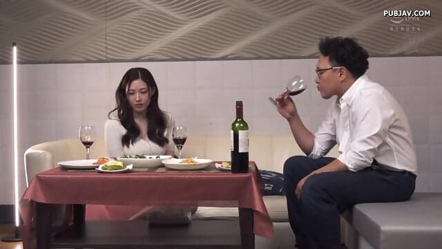 (RM) Wanted To Make My Wife Admit My Love, So I Left Her And My Unfaithful Junior Alone For 3 Hours