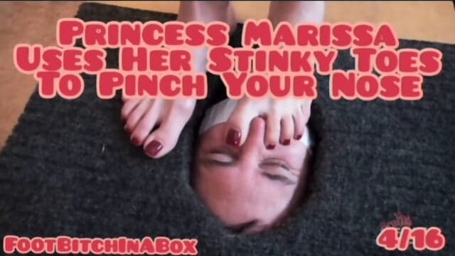 FootBox4_Marissas Sweaty Stinky Toe Trap