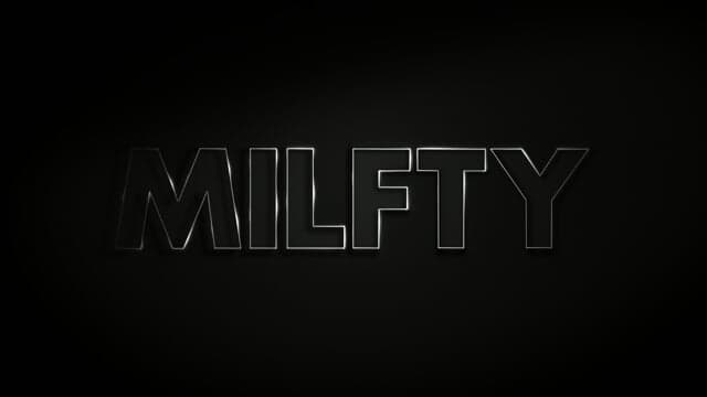 Reciprocity By Milfty Feat. Monique Mae & Oliver Faze - MYLF
