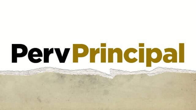 Zero Tolerance By Perv Principal Featuring Valentina Bellucci - MYLF