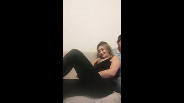 Turkish Couple Homemade Sex