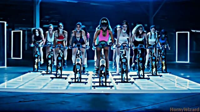 Ariana Grande ft. Nicki Minaj - Side To Side PMV IEDIT sound
