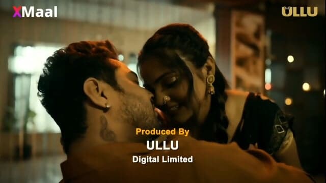 new release full romance webseries utha patak episode 2