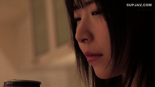 UNCENSORED-EDIT I'm My Husband's Stepson's Creampie Fleshlight Ena Satsuki