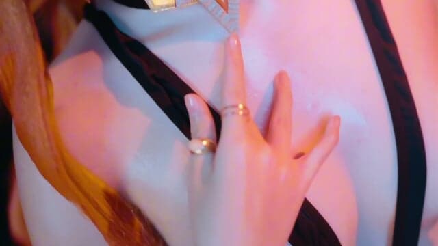 阿薰kaOri (axunkaOri), 一小央泽, Hatori Sama (羽鳥) Cosplay Compilation