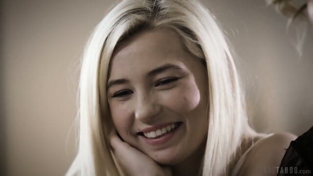 The Daddy Interview (Carolina Sweets Kenzie Taylor )