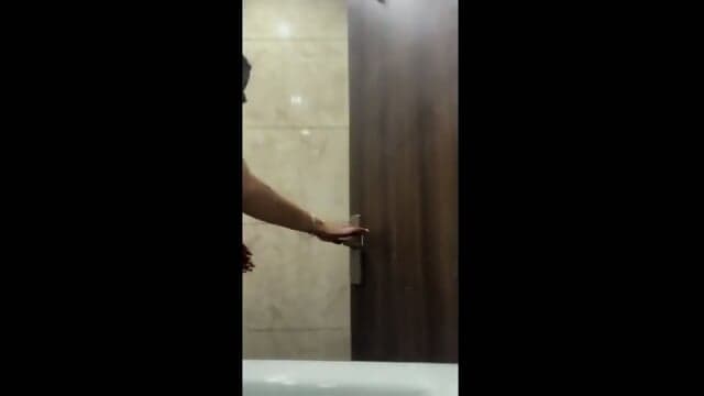 Slap fuck show