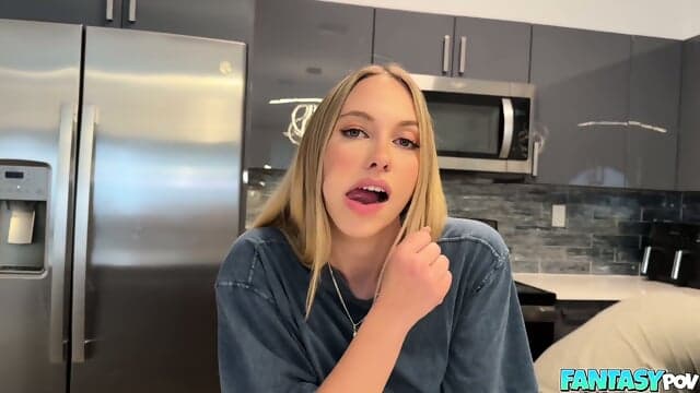 Khloe Kapri