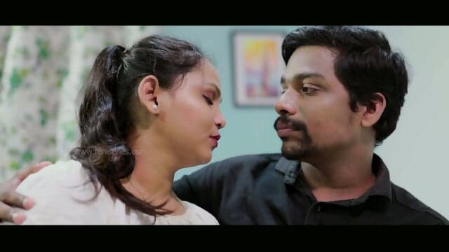 (Friday Series) Maami S01E03