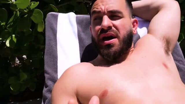 i'll do whatever the fuck I want with you