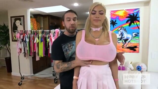 Gagging