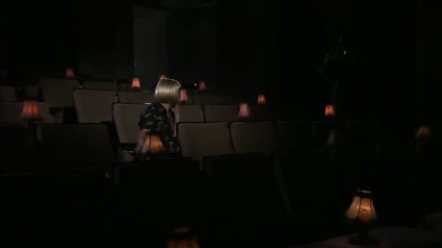 Cabaret Berlin 2007 - With SOUND!