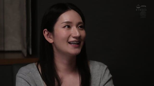 I've been having a casual sexual relationship with my son's friend for five years now. A wicked fling with a younger guy... I'm addicted to unprotected sex. Rei Kimura