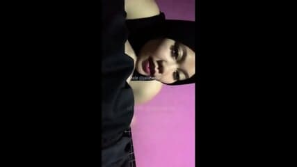 Syaboba Hijab