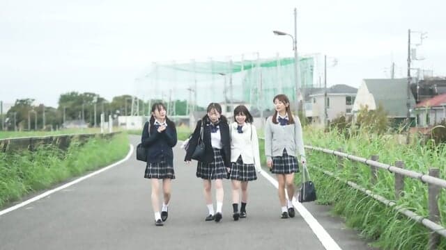 CAWD Karin 960 Kitaoka, Izuki Yukimura, Yuna Hinata, Meisa Nishimoto