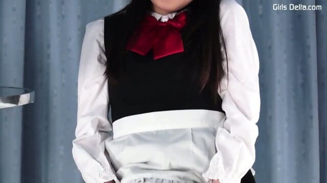 Yuiko Matsui (MOEMI) Girls Delta 1241 中野萌美 MOEMI 4