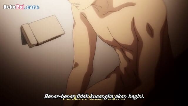 [NEW Release] Furachi (Flat) Episode 1 Subtitle Indonesia