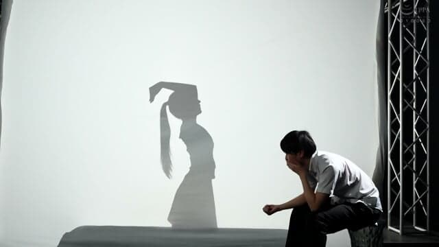 General Male and Female Monitoring AV Lovey-Dovey Couple Only Shadow Puppet Challenge! Thrilling Cheating Silhouette Quiz! 5 College Girl Gets Raw Cumshot During Big Dick Sex While Her Boyfriend Watches Through the Cloth!