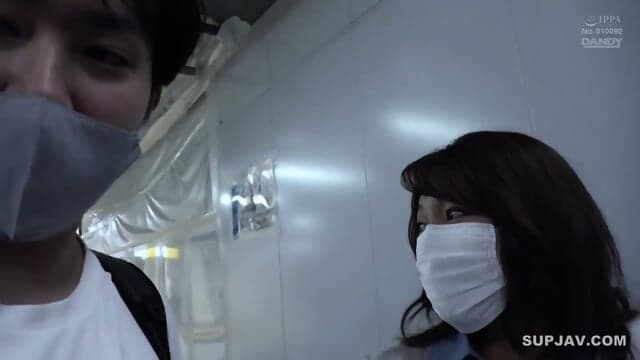 Test DANDY AI 848 松沢ゆかり