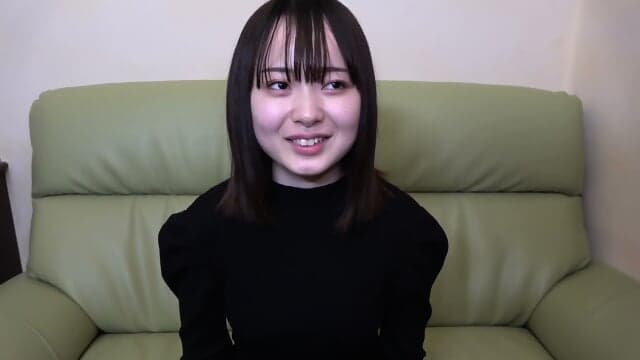 3376374  A Girl Who  Be An Idol Is Called An Interview And The Camera Is Turned Fornication. 