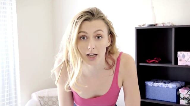 Caught Fucking My Step Sister - Feat. Alexa Grace By Step Siblings Caught