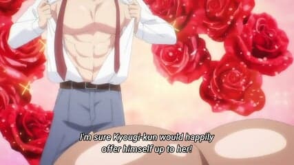 Mistress Kanan Is Devilishly Easy - Hentai Version Uncensored
