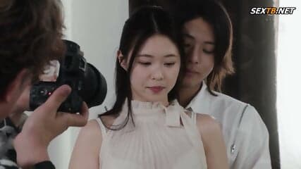 (Eng Sub) Cheating Model Wife - Mio Kuon