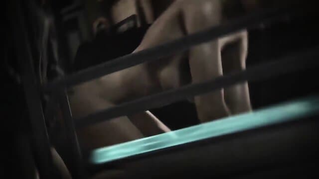 3D Girls from Games Fucks Herself in Solo