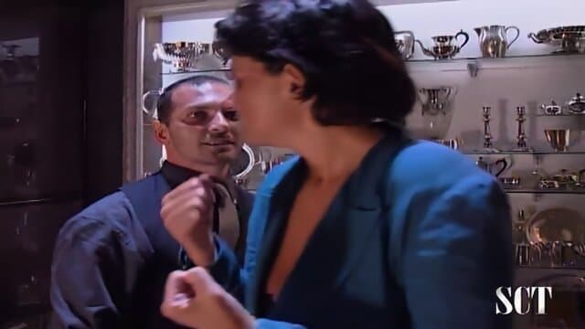 Argento Di Fiele 1 (2001)