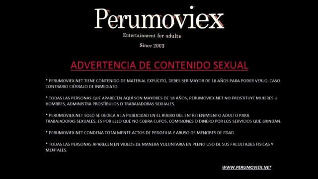 CASTING 28 - Casting en Peru