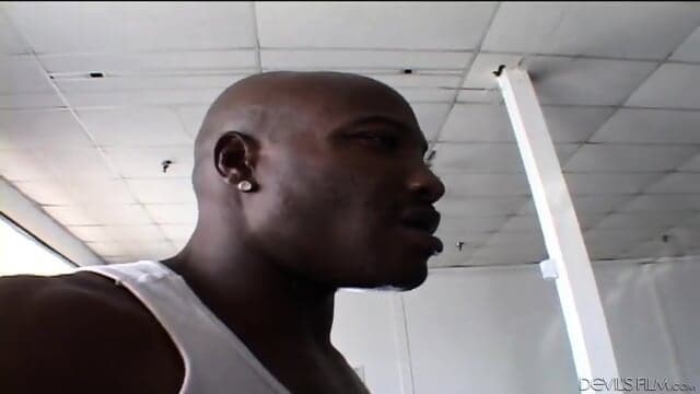 Gangland 43 - Jackie Moore