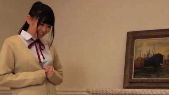 Senpai and Airi