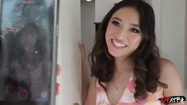 Amber Summer